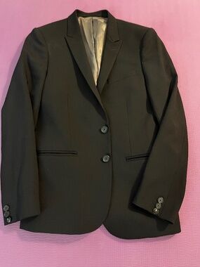 The Kooples 2 Botton Sports Jacket